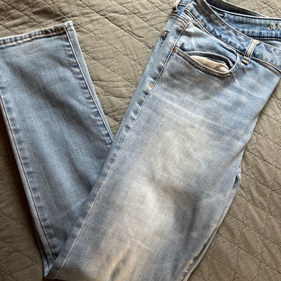 American Eagle Outfitters Pants - American eagle pants